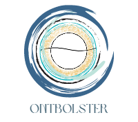 Ontbolster logo